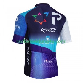 Radtrikot kurzarm Israel Premier Tech 2024